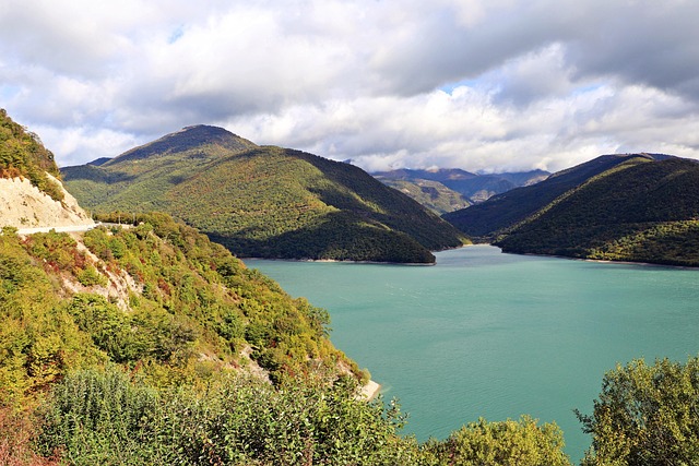 Hình ảnh minh họa ý nghĩa của từ spaciousness