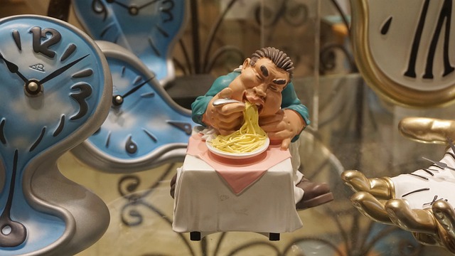 spaghetti