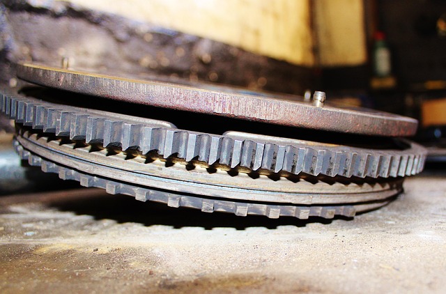 Hình ảnh minh họa ý nghĩa của từ spare parts