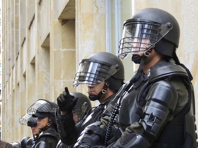 special forces
