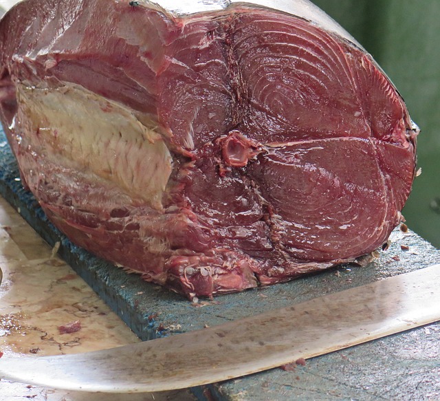 Hình ảnh minh họa ý nghĩa của từ specialty market