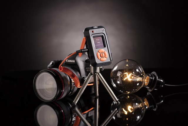 Hình ảnh minh họa ý nghĩa của từ speed camera