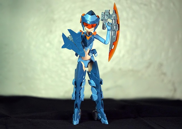 Hình ảnh minh họa ý nghĩa của từ speed gun