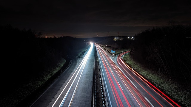 speed towards