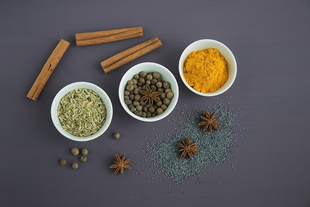 spice blend