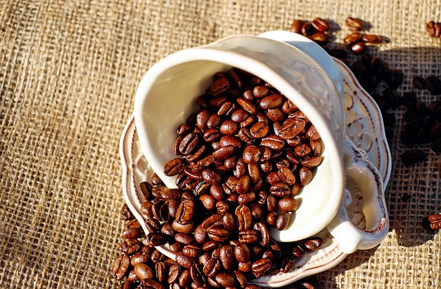 Spill the beans