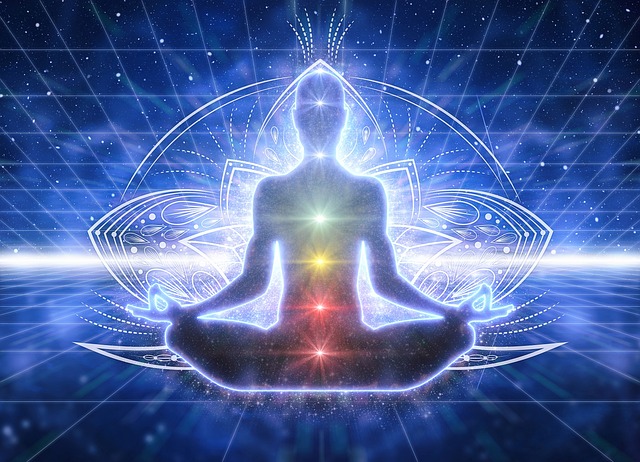 Hình ảnh minh họa ý nghĩa của từ spiritual awakening