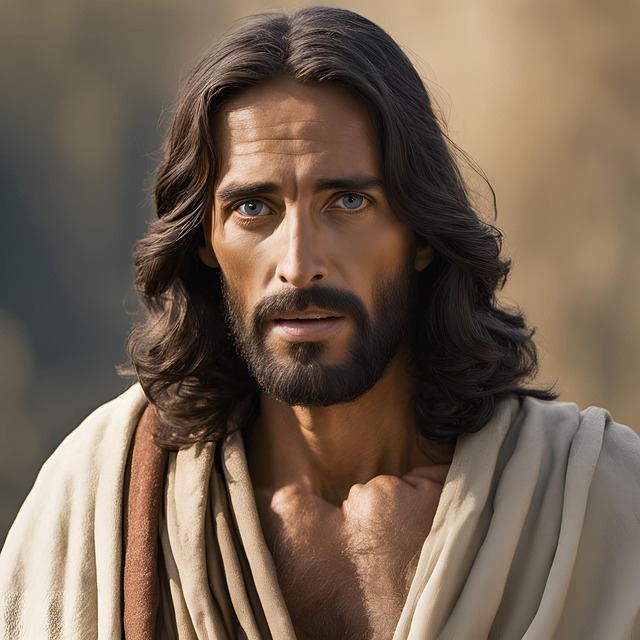 Hình ảnh minh họa ý nghĩa của từ spiritual leader