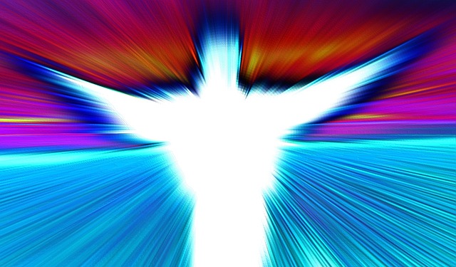 spiritual world