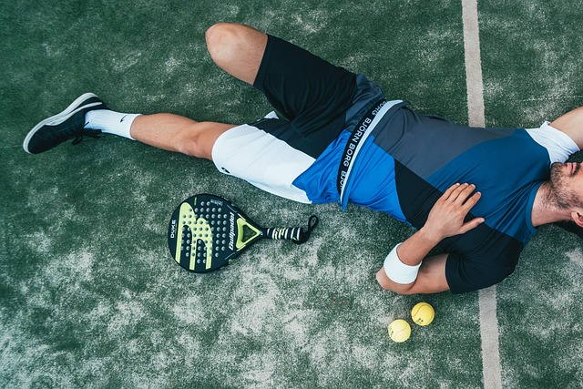 sports clothes