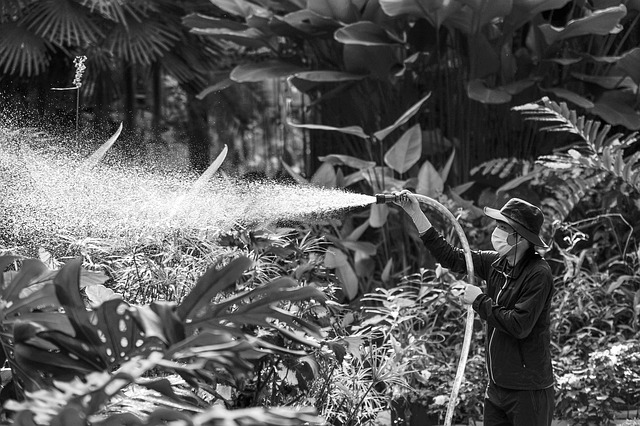sprayer