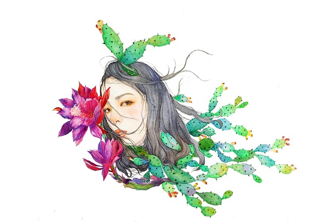 Hình ảnh minh họa ý nghĩa của từ spring