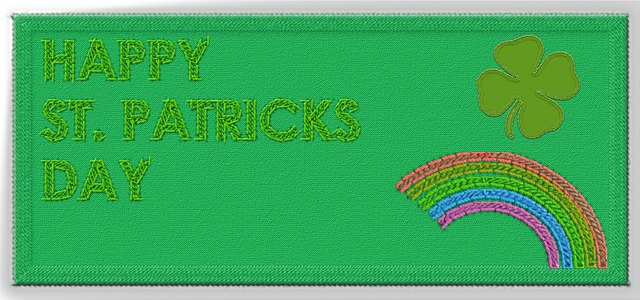 Hình ảnh minh họa ý nghĩa của từ st. patrick's day