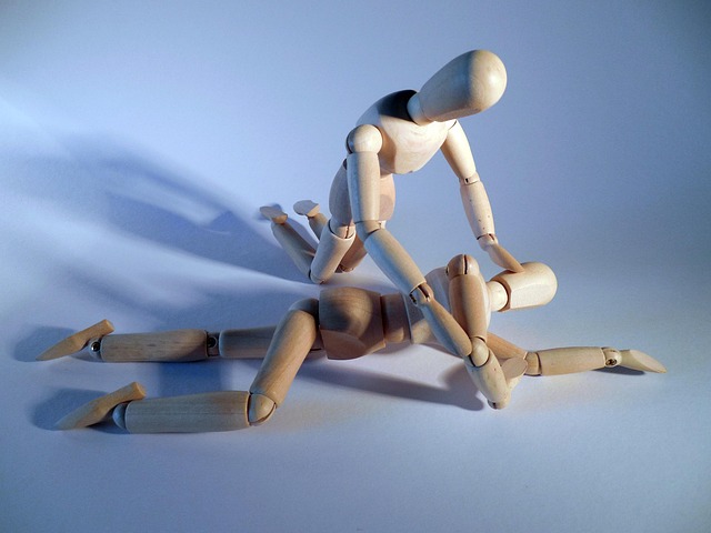 stable position