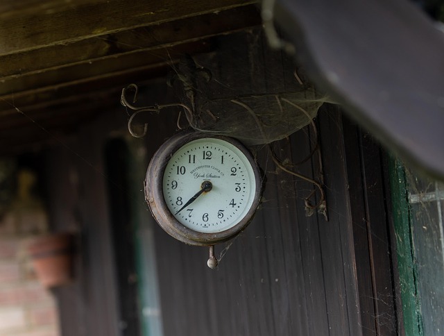 stable times