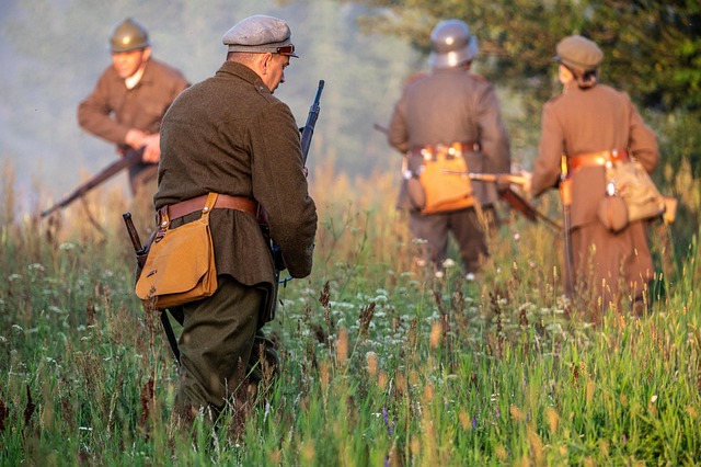 Hình ảnh minh họa ý nghĩa của từ stage combat