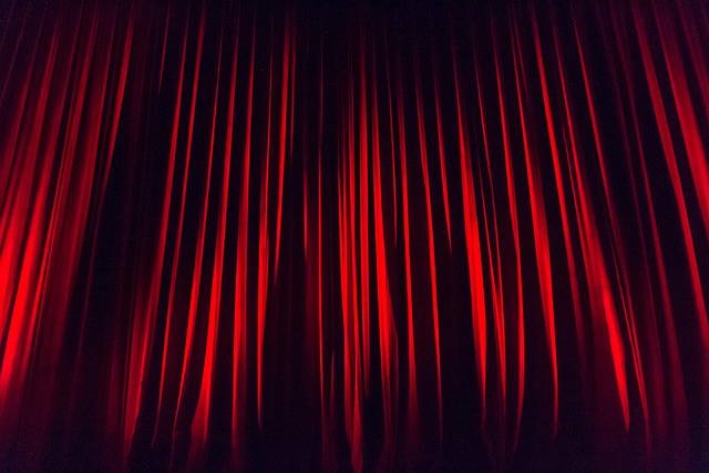 Hình ảnh minh họa ý nghĩa của từ stage design