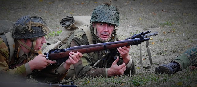 Hình ảnh minh họa ý nghĩa của từ stage fighting