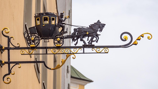 Hình ảnh minh họa ý nghĩa của từ stagecoach