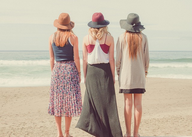 stand together