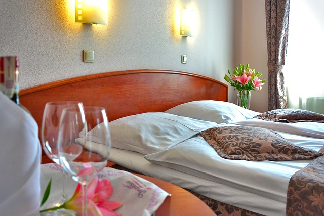 standard hotel