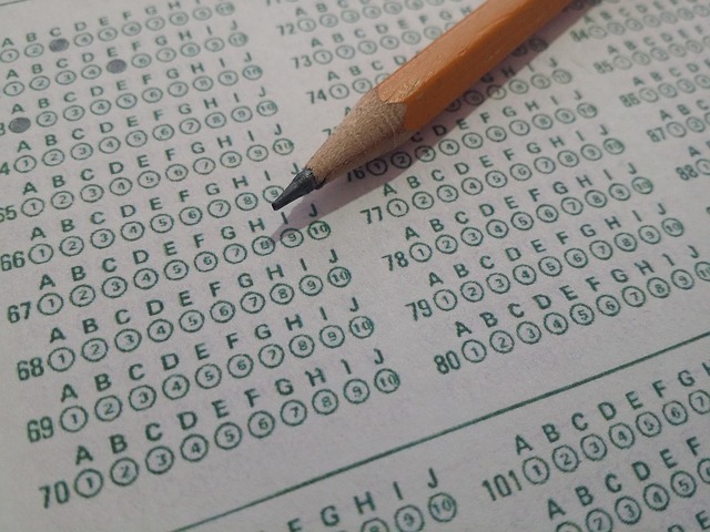 standardized test