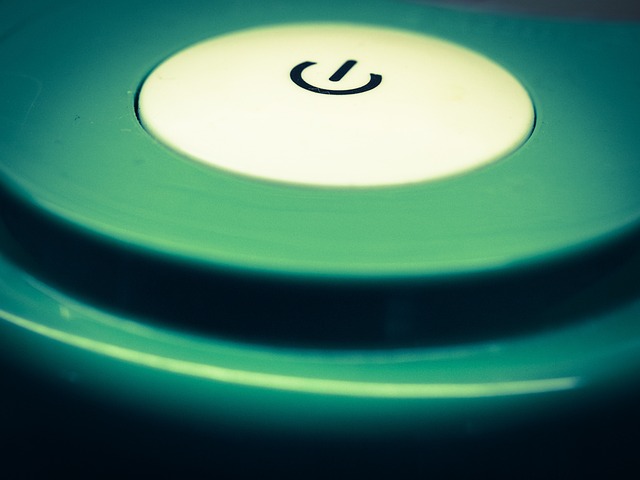 standby mode