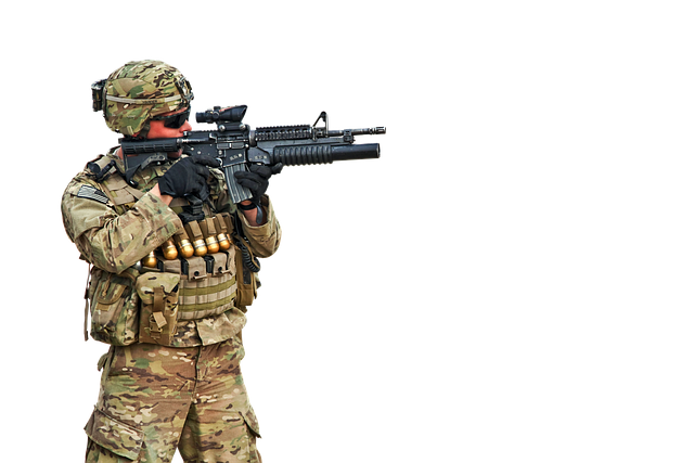 standing army