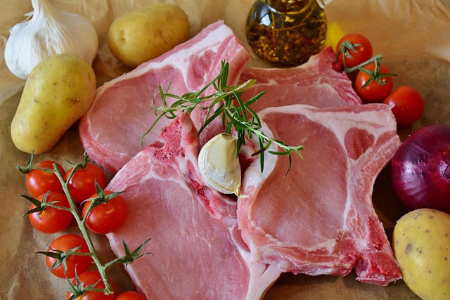 standing rib roast