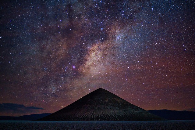 starriness