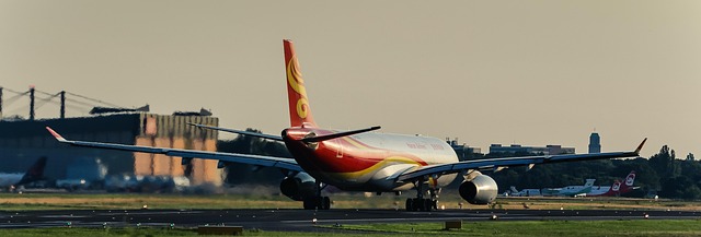 starting position