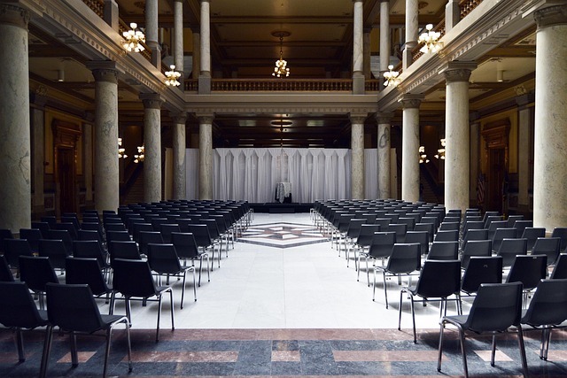 state assembly