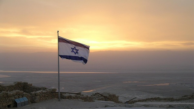 state of israel