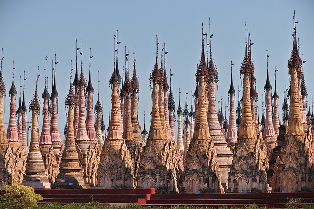 Hình ảnh minh họa ý nghĩa của từ state religion