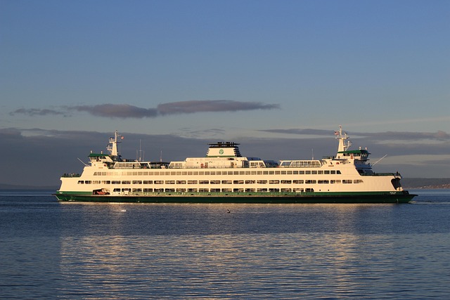 state vessel