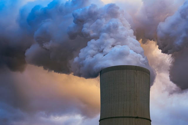 steam turbine