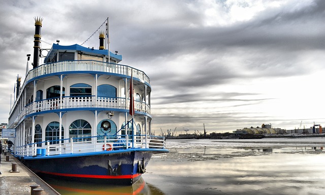 steamer