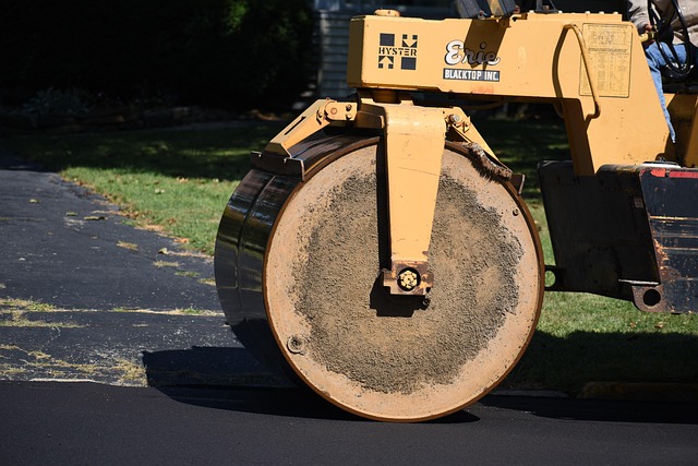 Hình ảnh minh họa ý nghĩa của từ steamroller