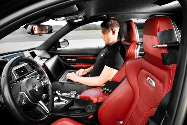 steering system