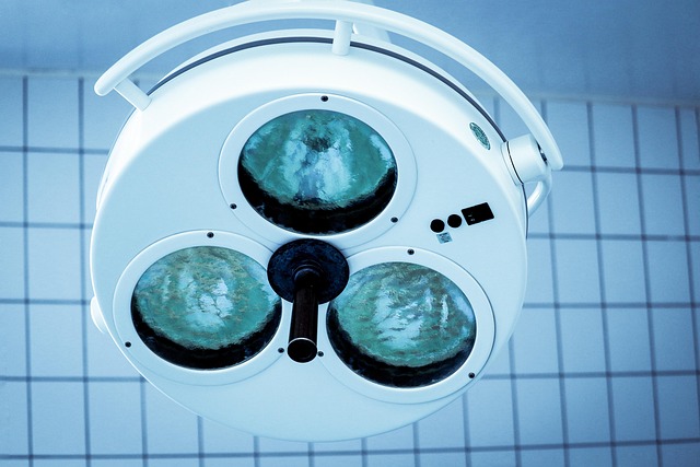 Hình ảnh minh họa ý nghĩa của từ sterile room