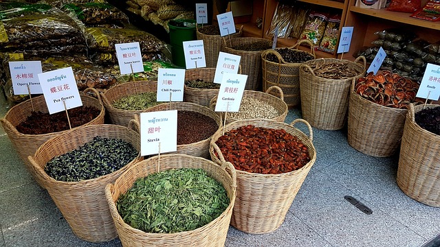 stevia