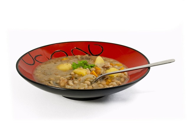 Hình ảnh minh họa ý nghĩa của từ stew