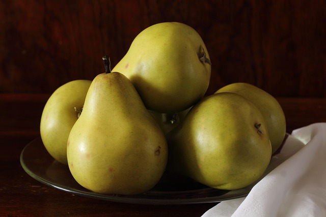 still life painting