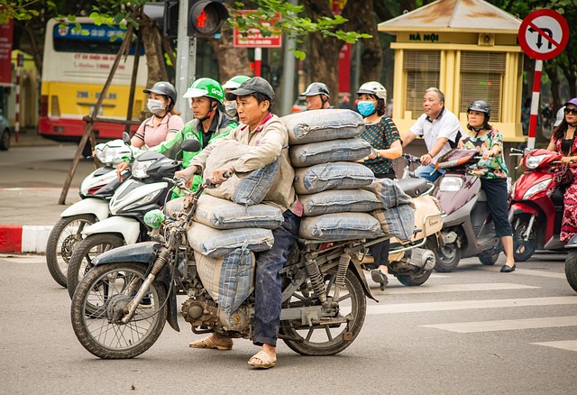Hình ảnh minh họa ý nghĩa của từ stimulus overload