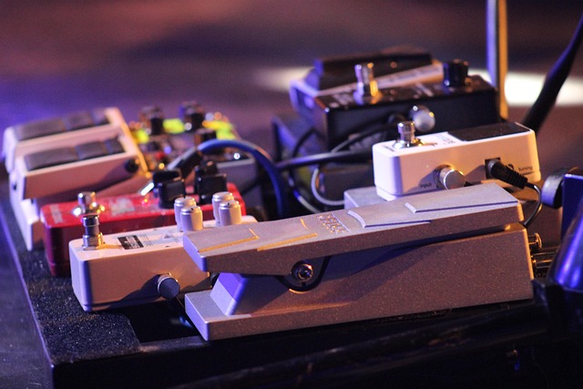 stompbox