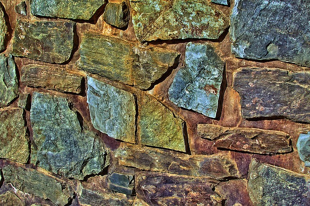 stone masonry