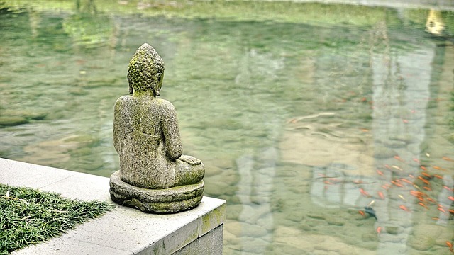 stone sculpture
