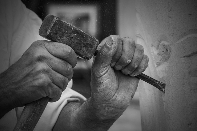 stonemason