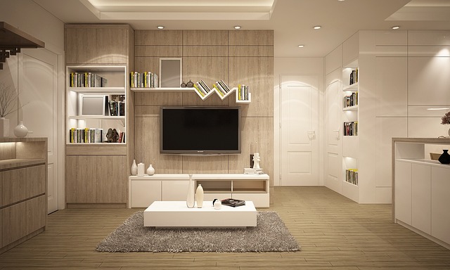 storage room