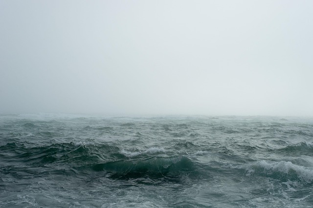 stormy weather